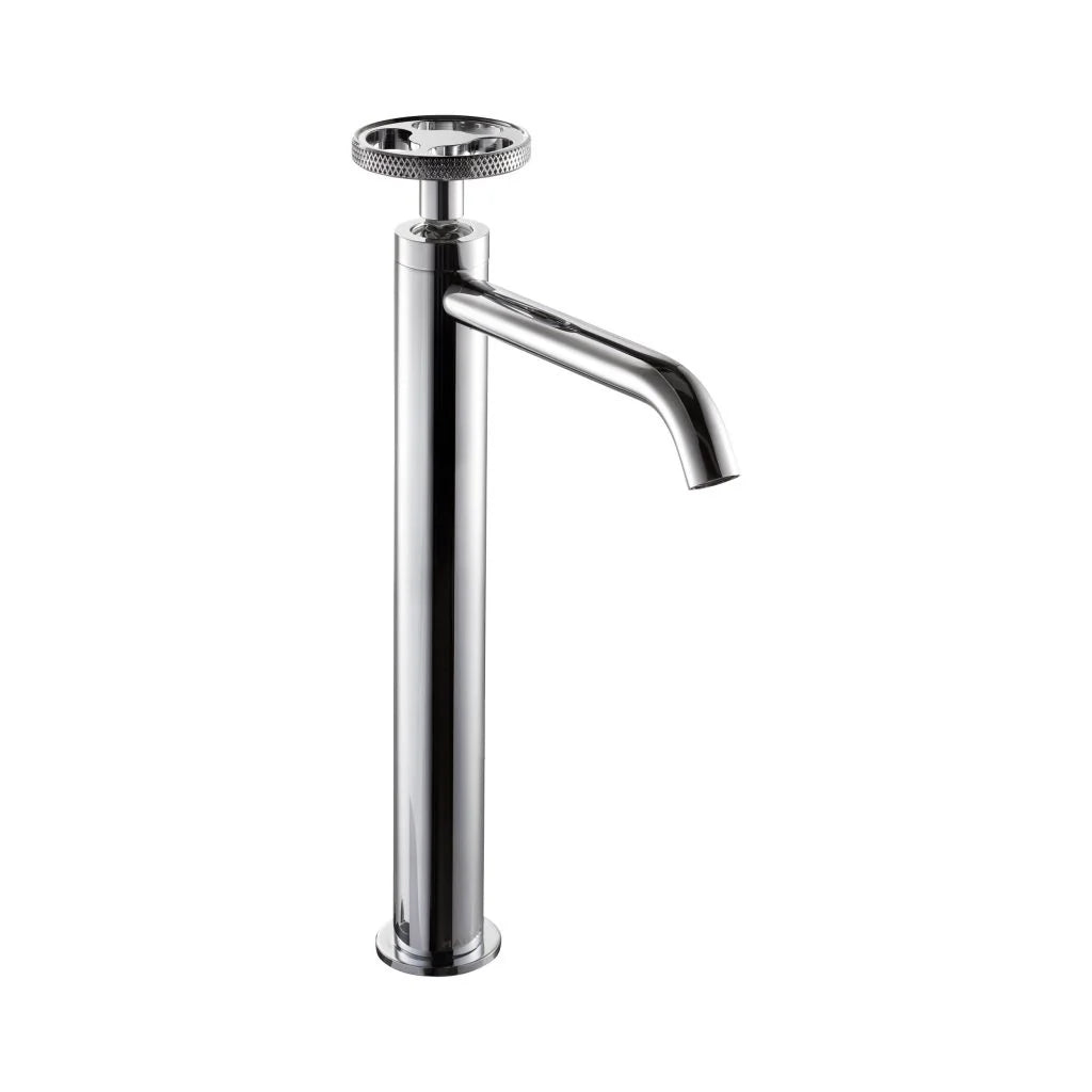 AQUADESIGN Twist Tall Single Hole Lav