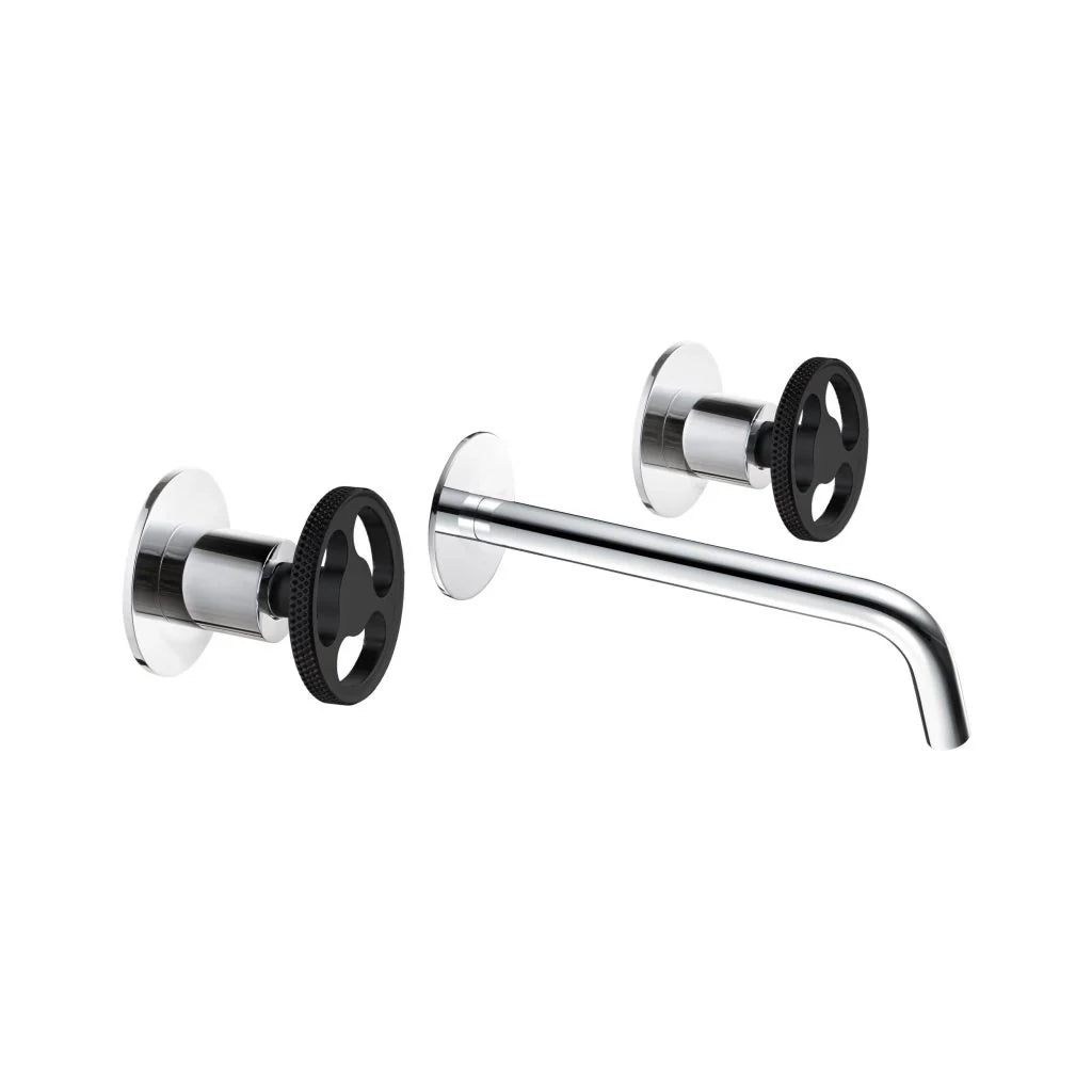 AQUADESIGN Twist Wall Mount Lav