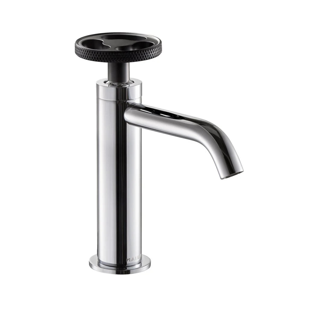 AQUADESIGN Twist Single Hole Lav
