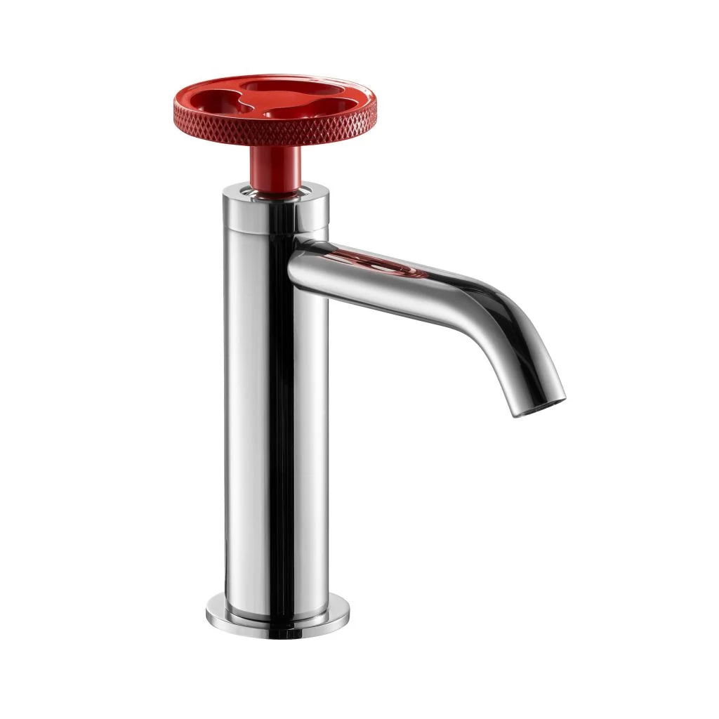 AQUADESIGN Twist Single Hole Lav