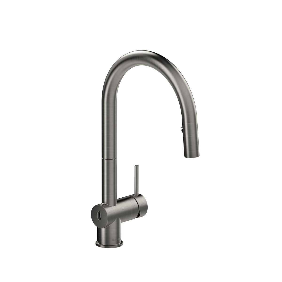 Riobel  Azure™ touchless kitchen faucet with spray