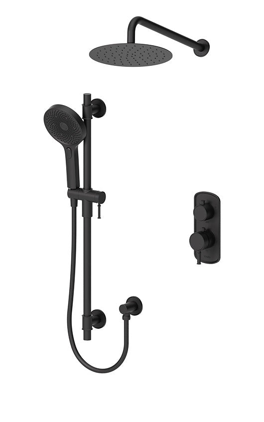 Tenzo Alyss T-Box Kit 2 Functions Thermo