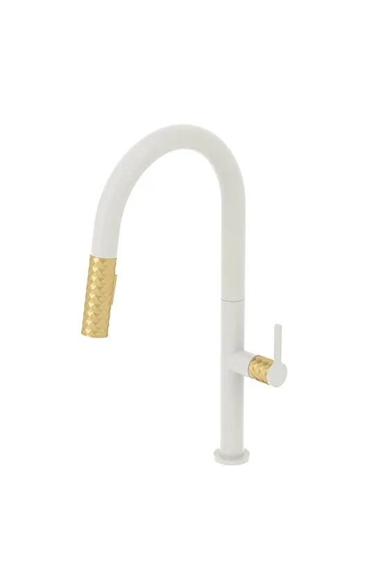 Tenzo CALOZY 130 Kitchen Faucet