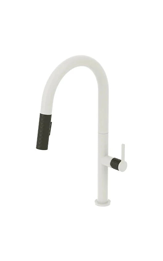 Tenzo CALOZY 130 Kitchen Faucet