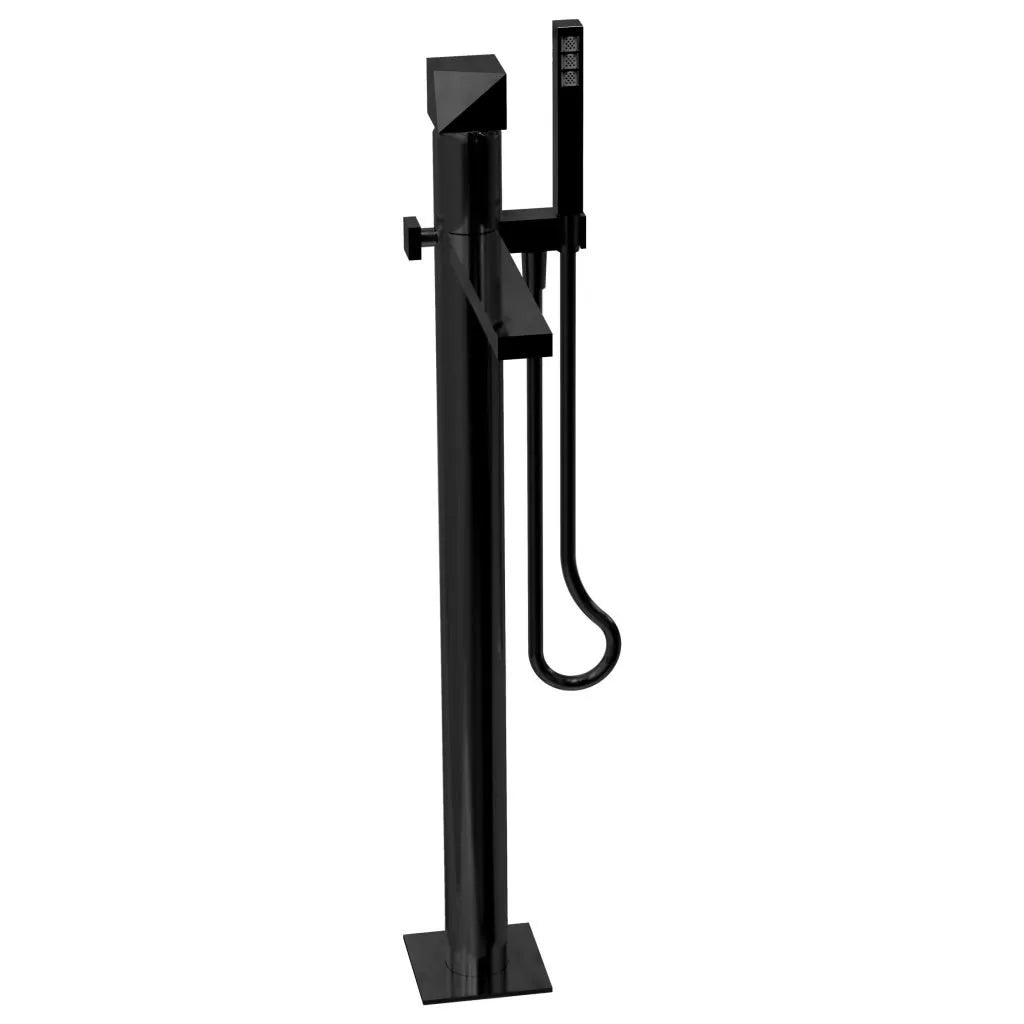 AQUADESIGN DSIDE FLOOR MOUNTED BATH TUB FILLER