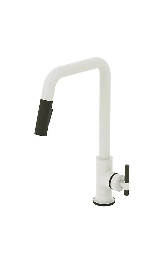 Tenzo BELLACIO-F 131 Kitchen Faucet