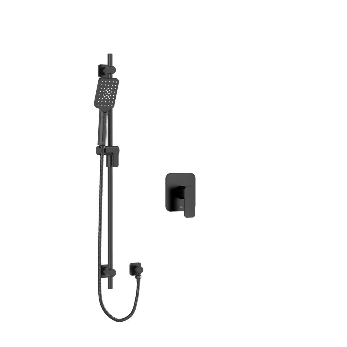 Riobel Equinox Type P Shower System