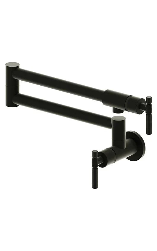 Tenzo BELLACIO-F 160 Pot Filler