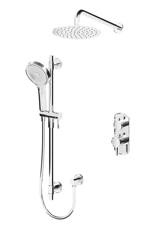 Tenzo Alyss T-Box Kit 2 Functions Thermo