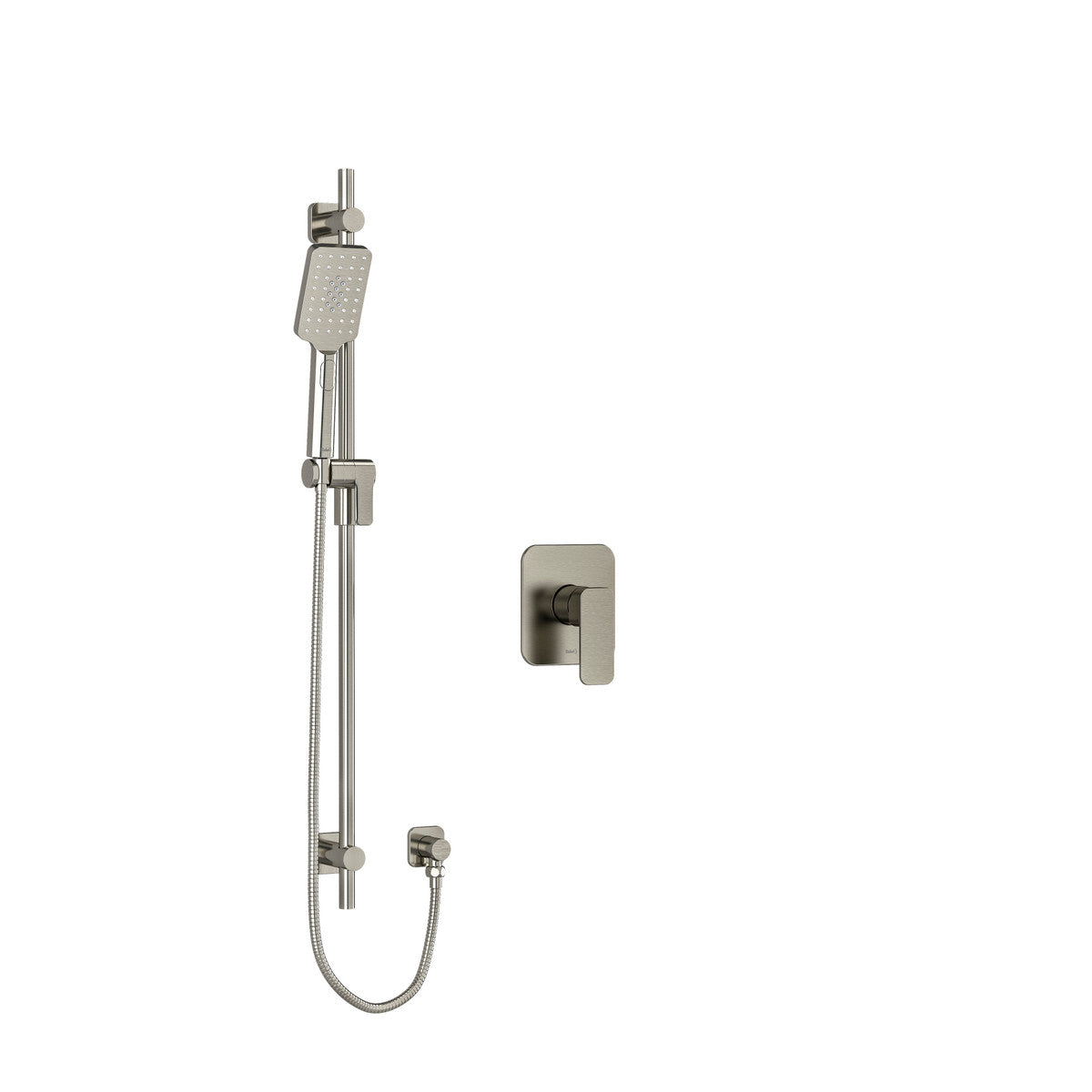 Riobel Equinox Type P Shower System