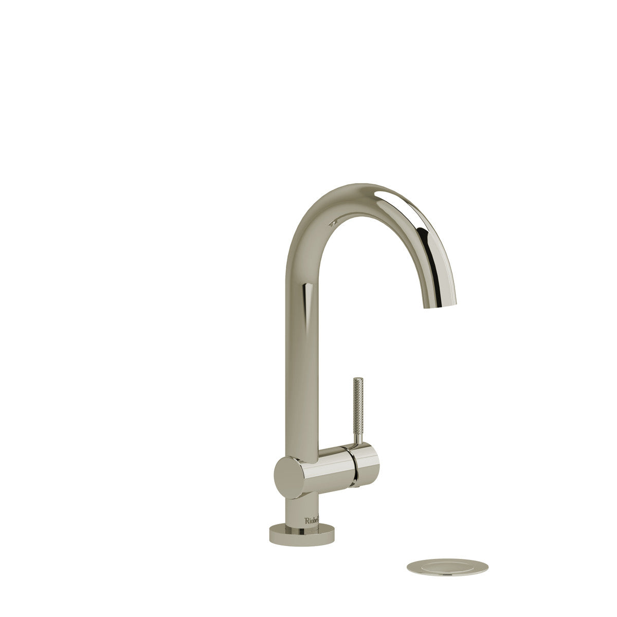 Riobel Riu Single hole lavatory faucet