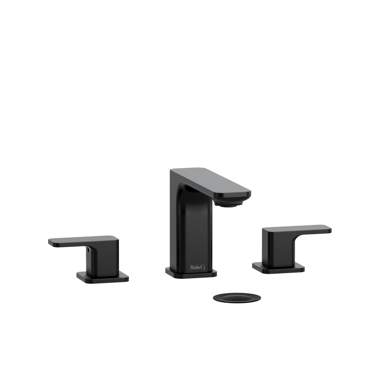 Riobel Equinox Widespread 8'' Bathroom lavatory Faucet