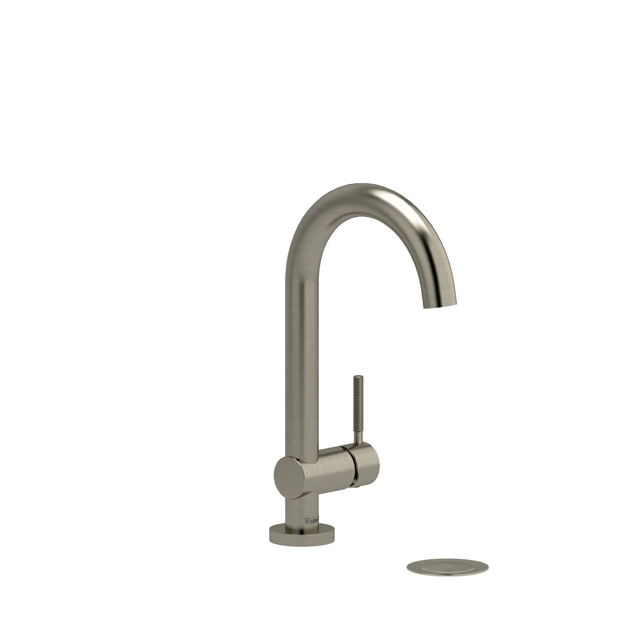 Riobel Riu Single hole lavatory faucet