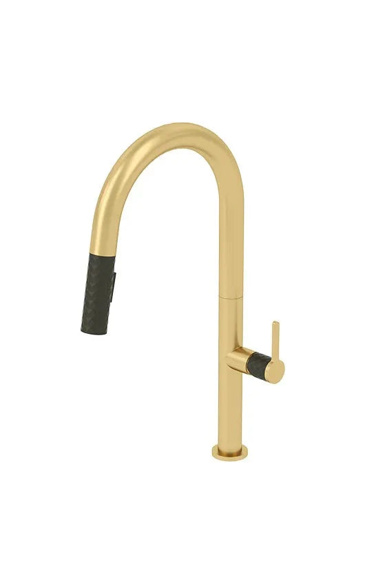 Tenzo CALOZY 130 Kitchen Faucet