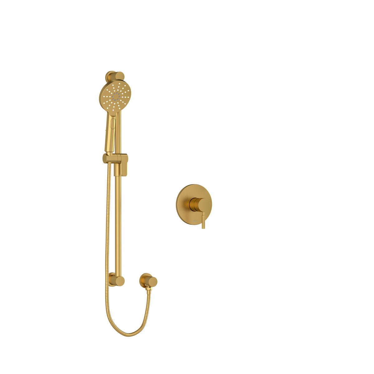 Riobel Riu Type P Shower System