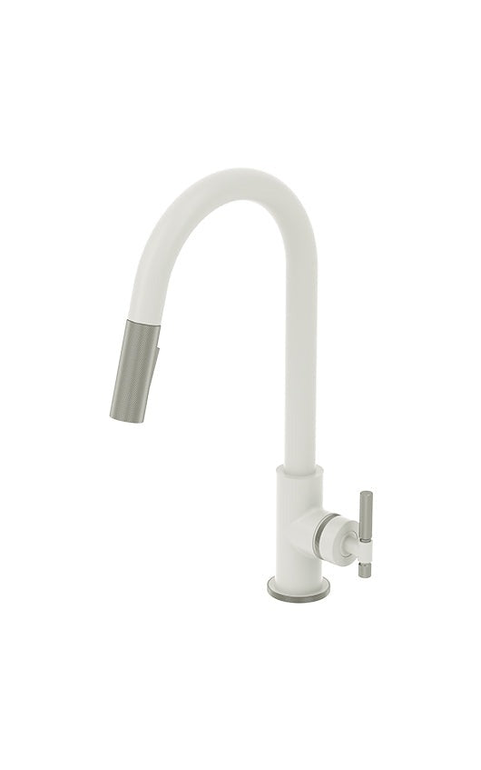 Tenzo Bellacio-F 130 Kitchen Faucet