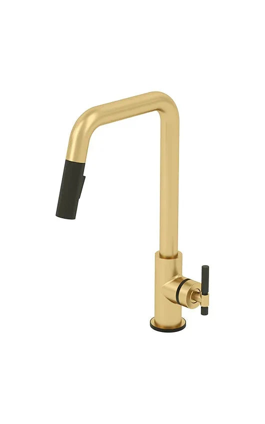 Tenzo BELLACIO-F 131 Kitchen Faucet
