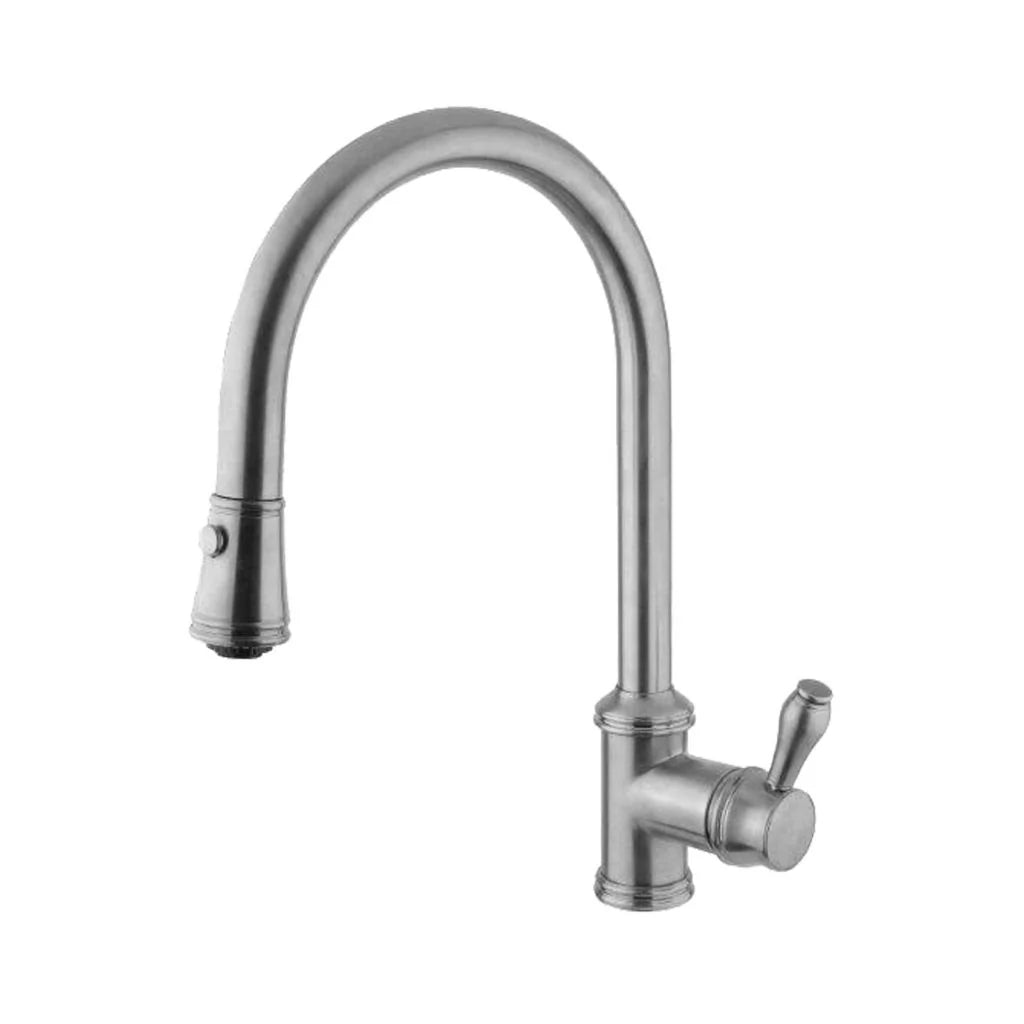 Aquadesign Liberty D Kitchen Faucets