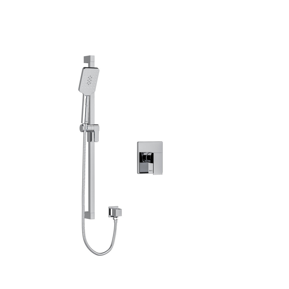 Riobel Kubik Type P Shower system