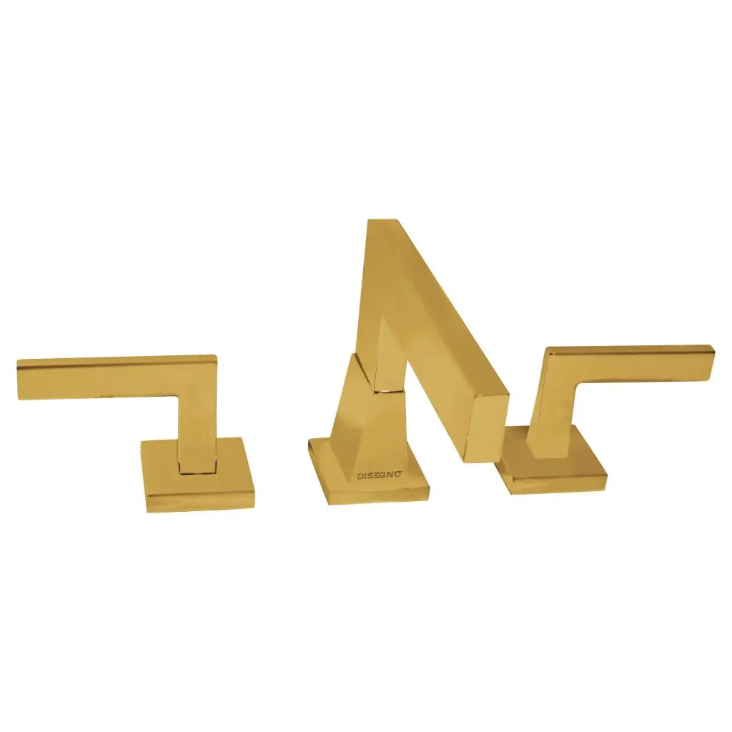 AQUADESIGN MATRIX WIDESPREAD LAV