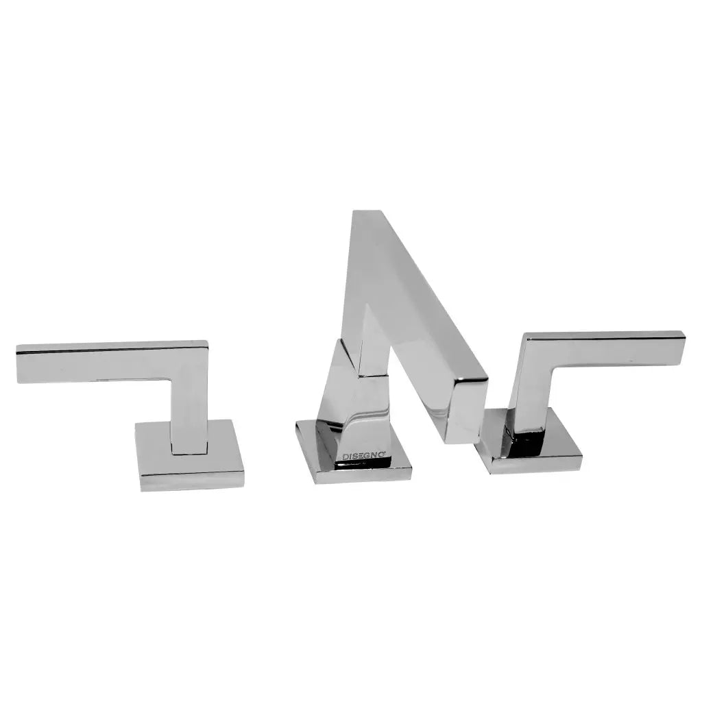 AQUADESIGN MATRIX WIDESPREAD LAV
