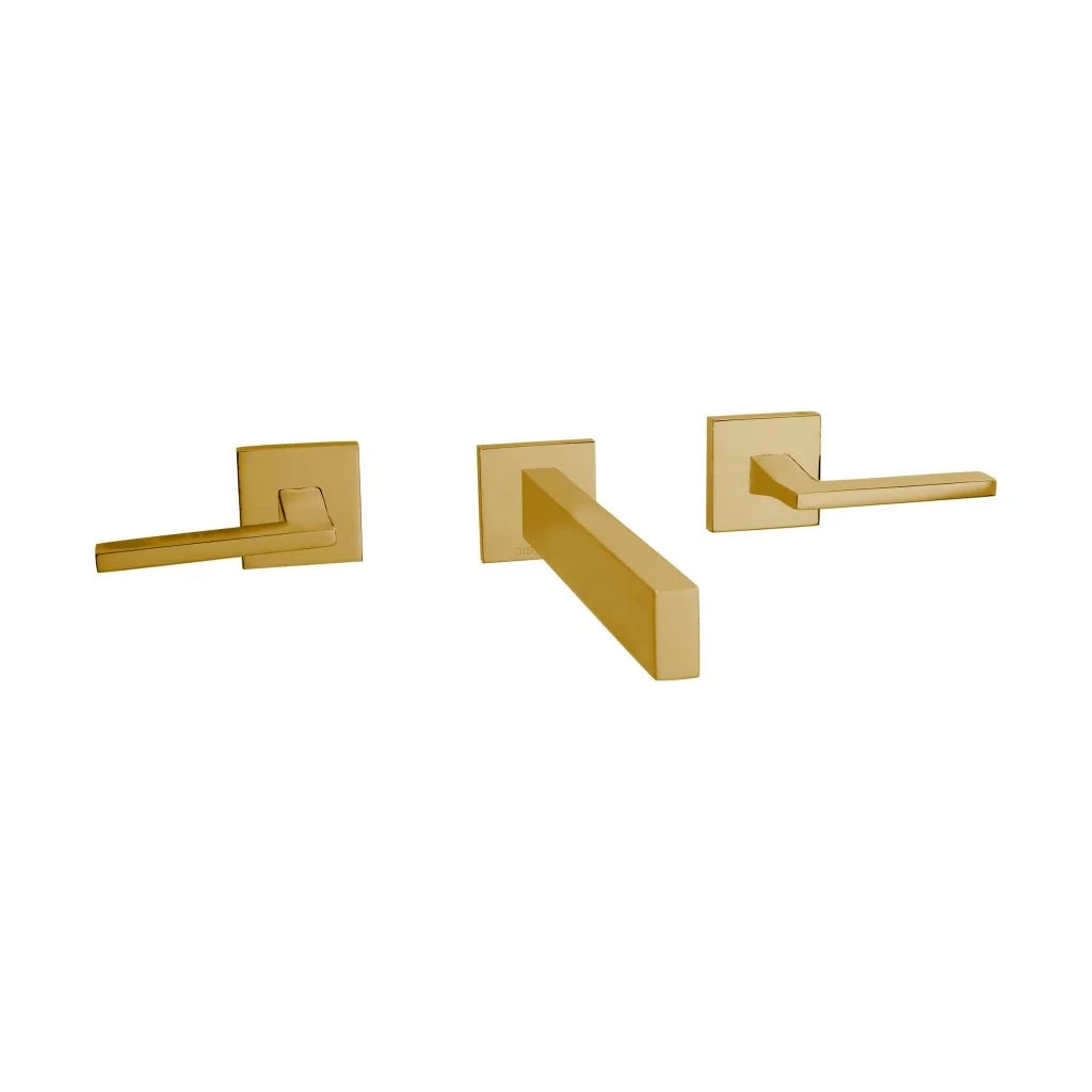 AQUADESIGN MATRIX WALL MOUNT LAV