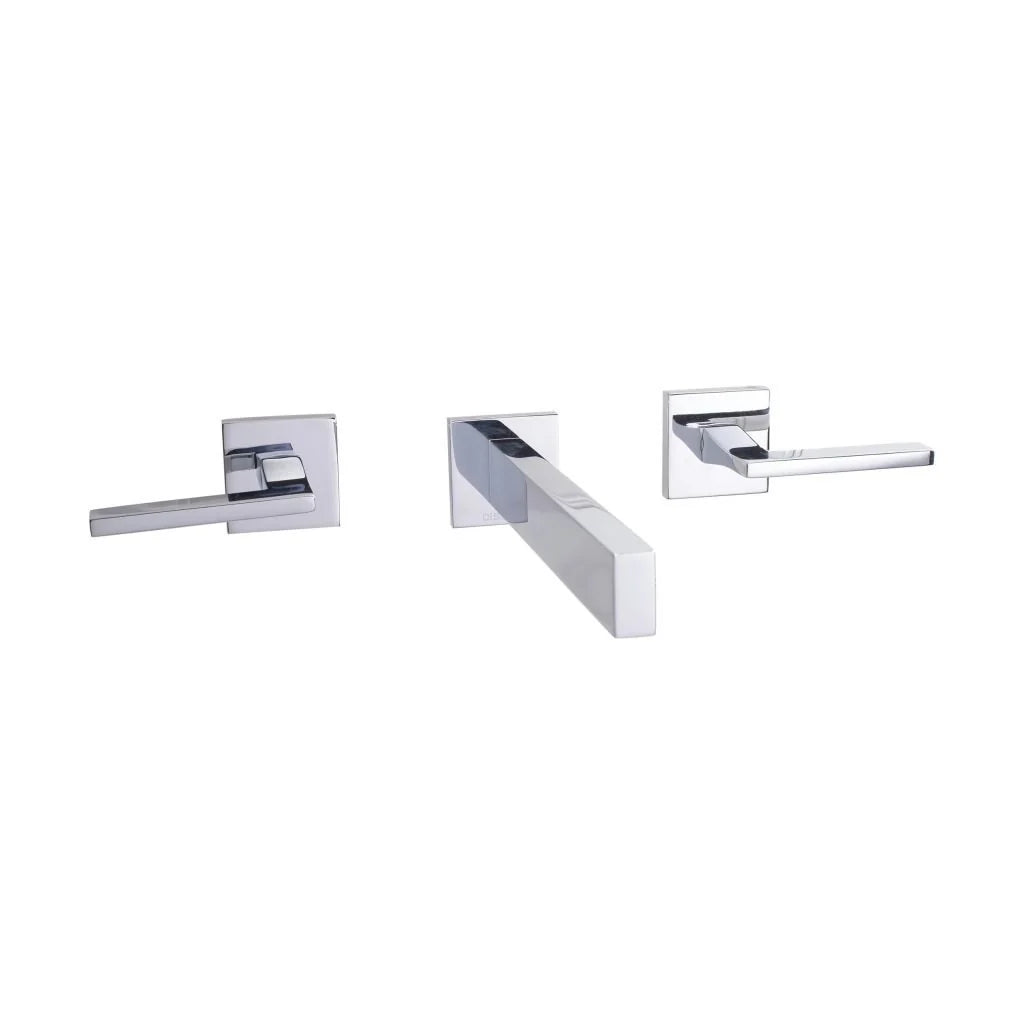 AQUADESIGN MATRIX WALL MOUNT LAV