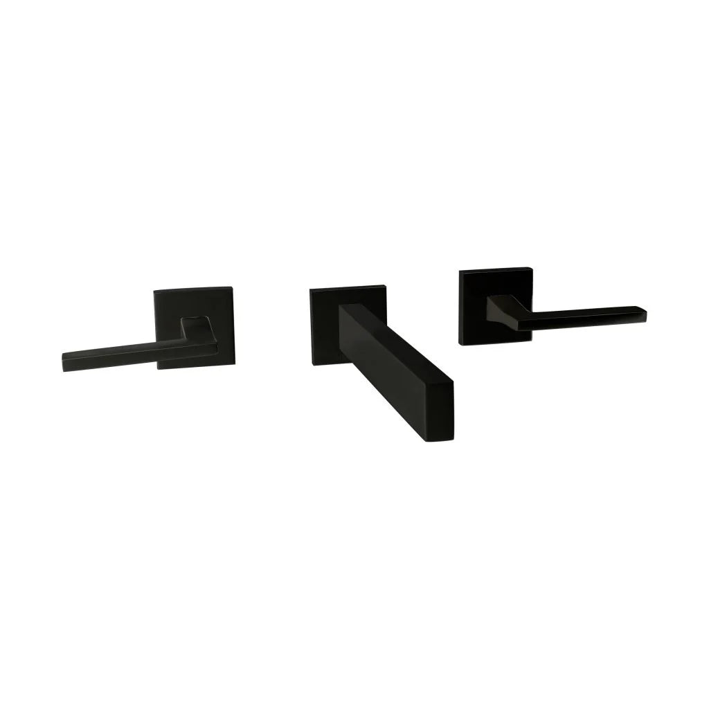 AQUADESIGN MATRIX WALL MOUNT LAV