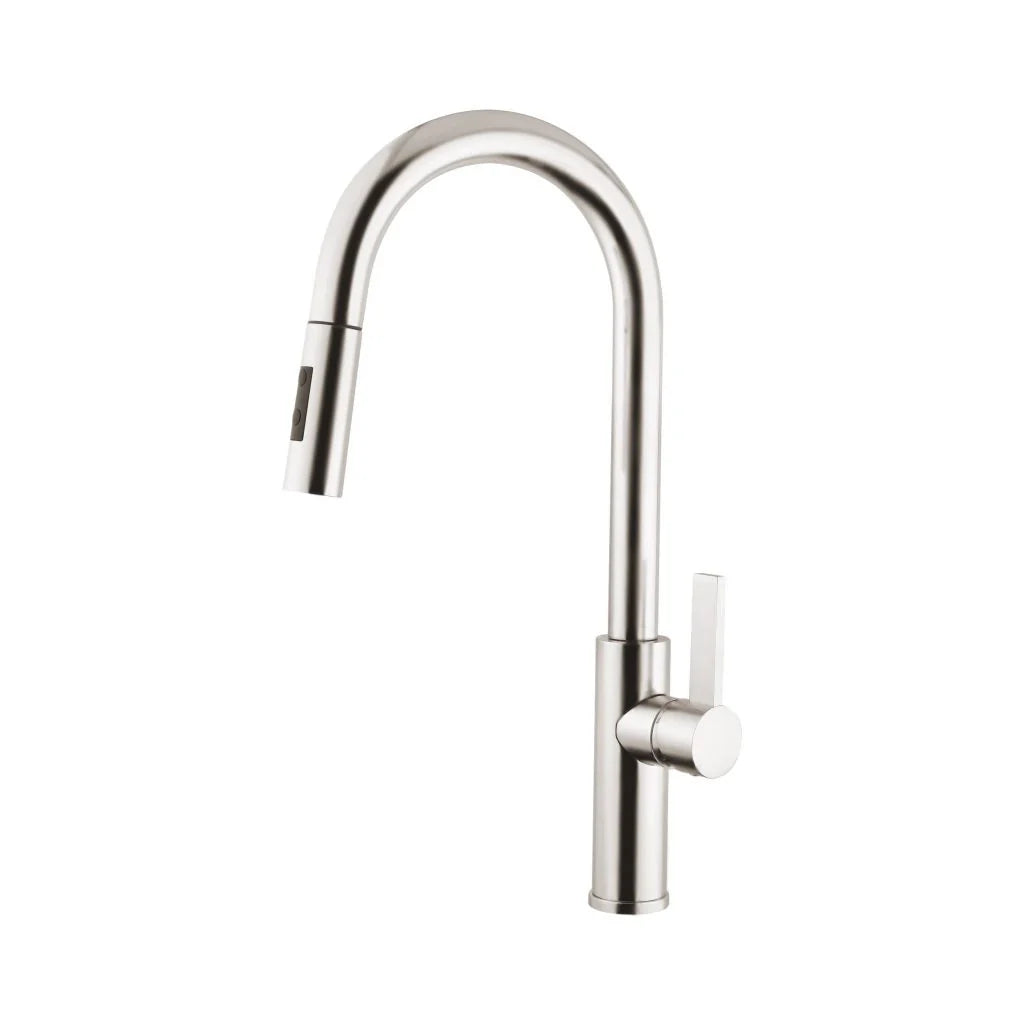 Aquadesign Mitu Kitchen Faucets