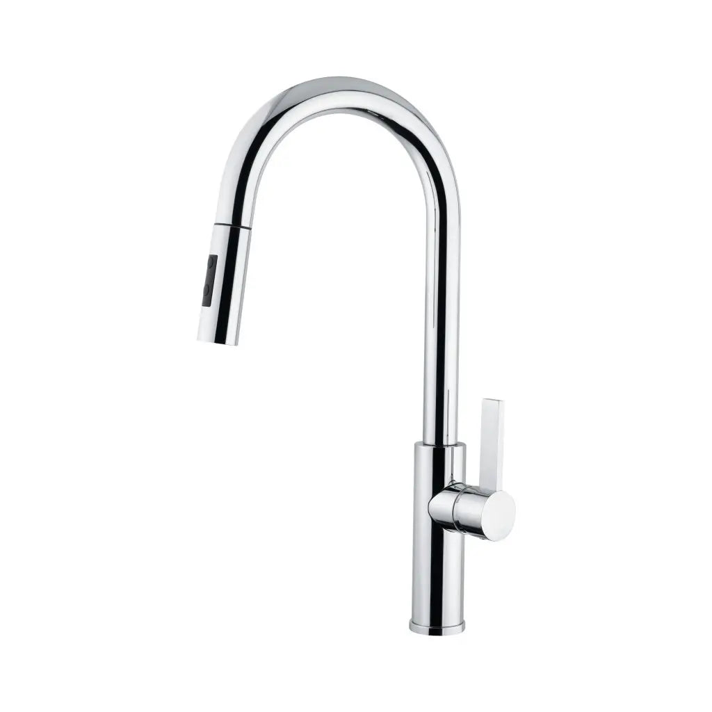 Aquadesign Mitu Kitchen Faucets