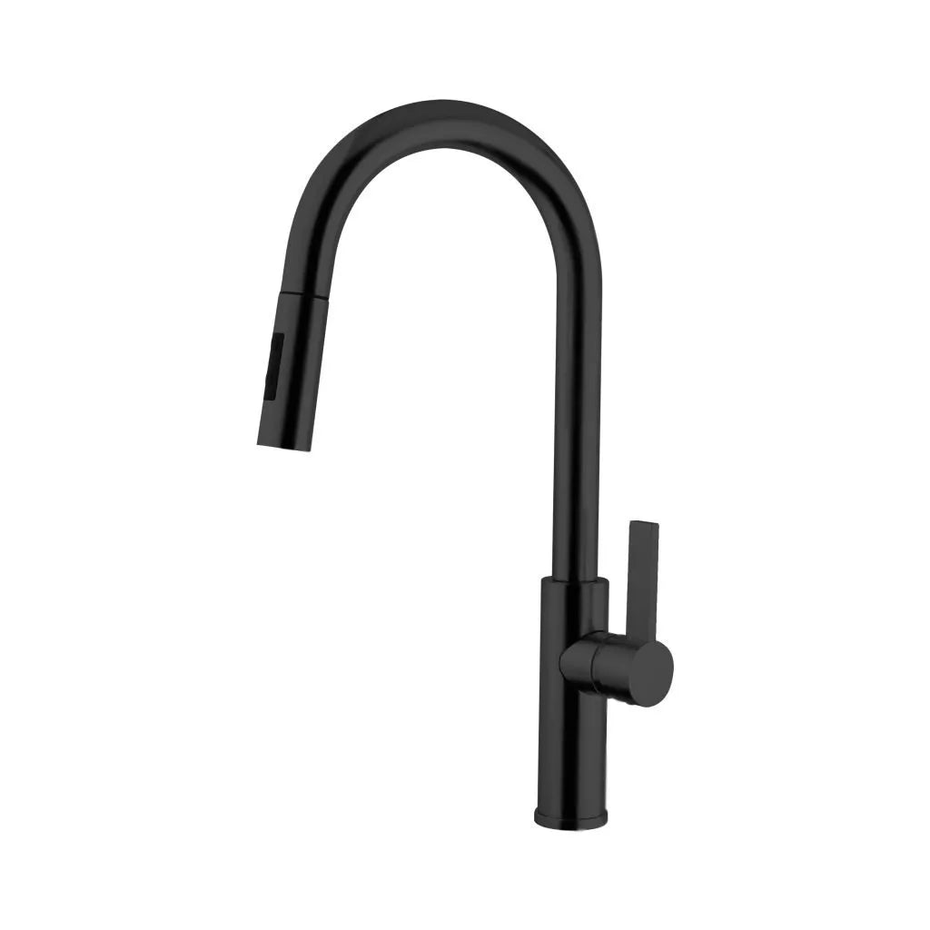 Aquadesign Mitu Kitchen Faucets