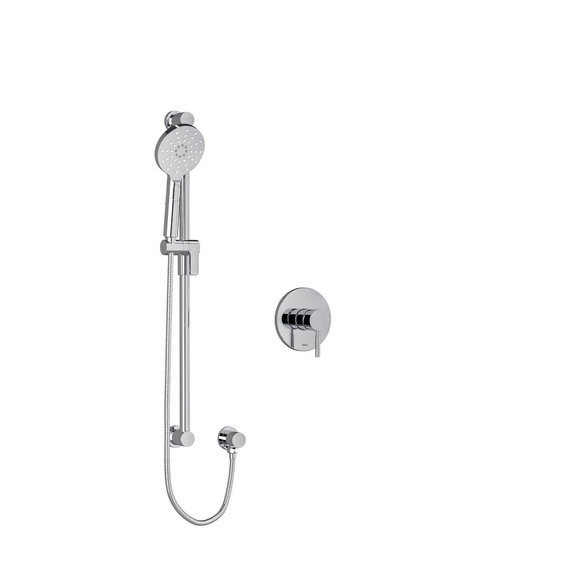 Riobel Riu Type P Shower System