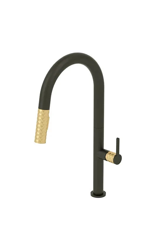 Tenzo CALOZY 130 Kitchen Faucet