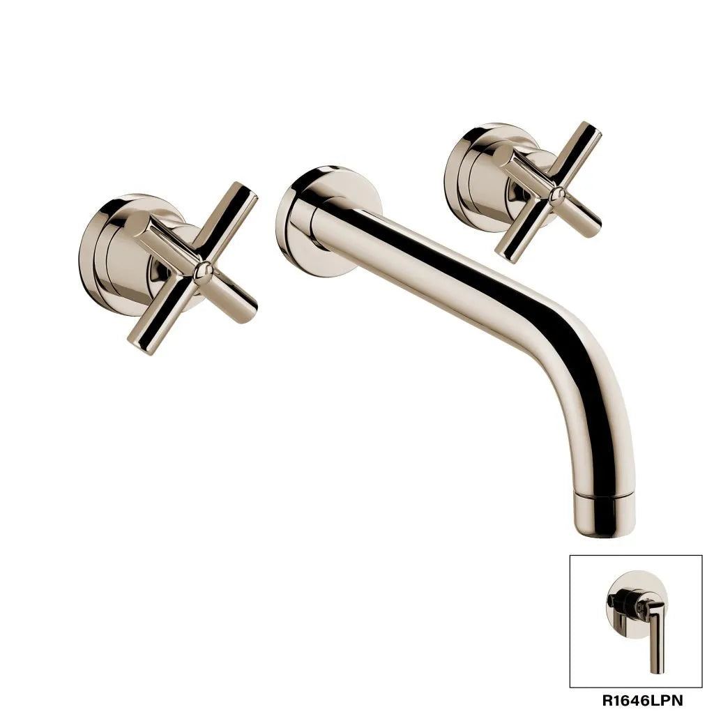 AQUADESIGN TEMPO WALL MOUNT LAV