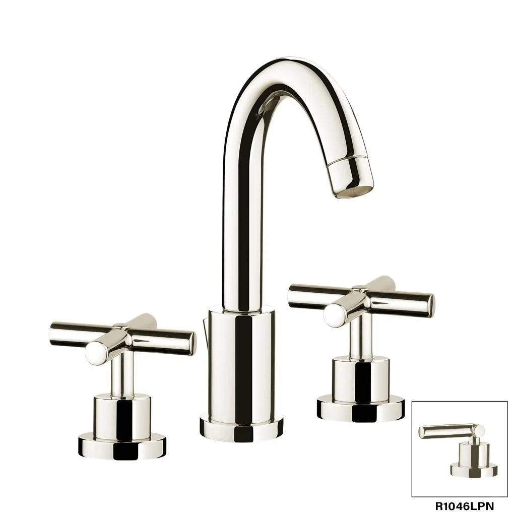 AQUADESIGN TEMPO WIDESPREAD LAV