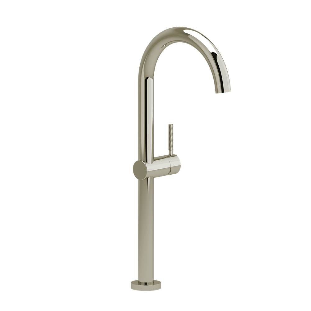 Riobel Riu Single hole lavatory faucet