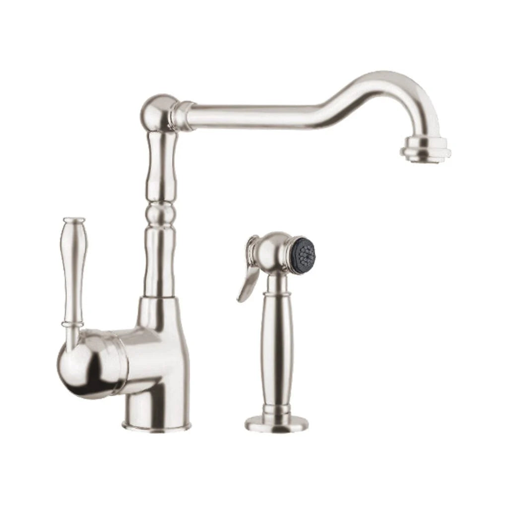 Aquadesign Palais S Kitchen Faucets