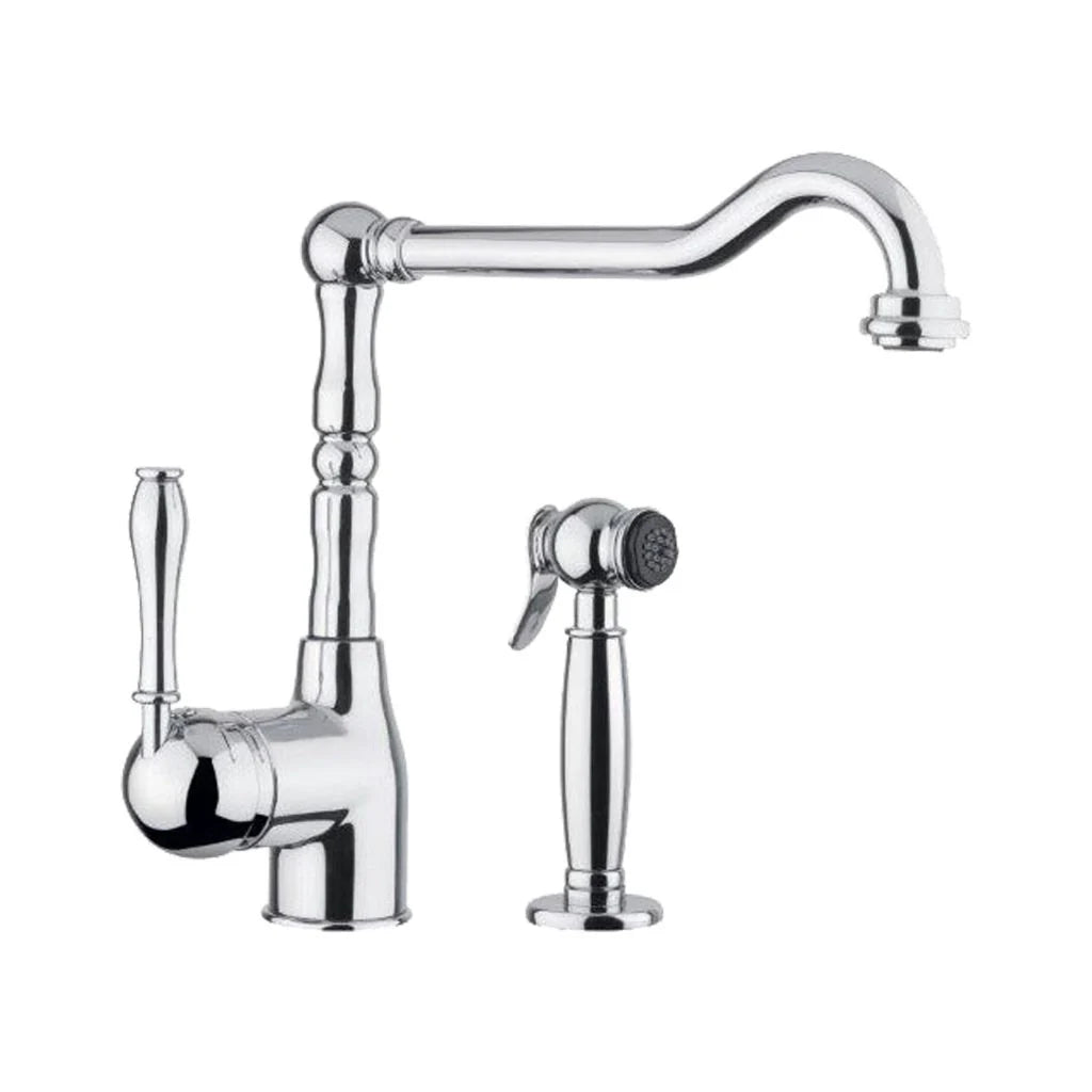 Aquadesign Palais S Kitchen Faucets