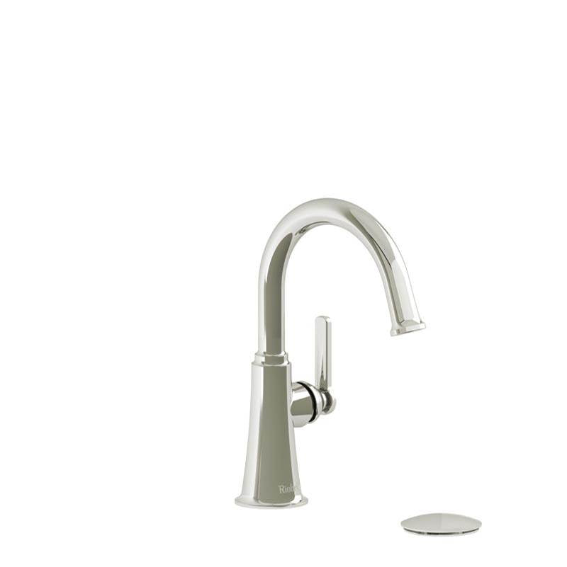 Riobel Momenti Single hole lavatory faucet