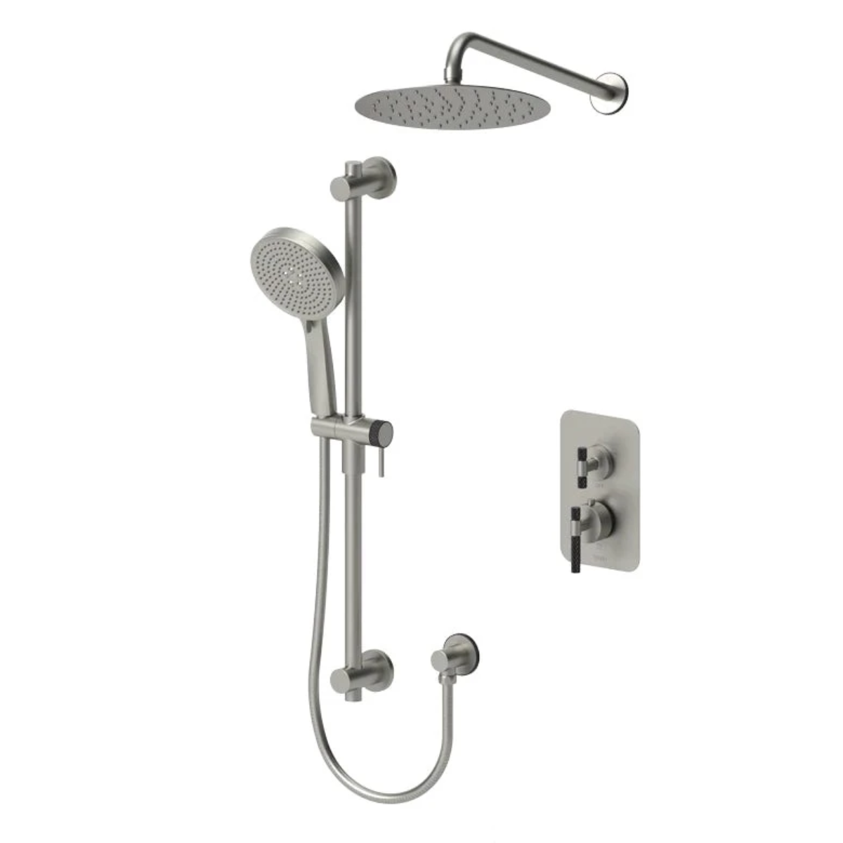 Tenzo Bellacio-C System Shower BET32