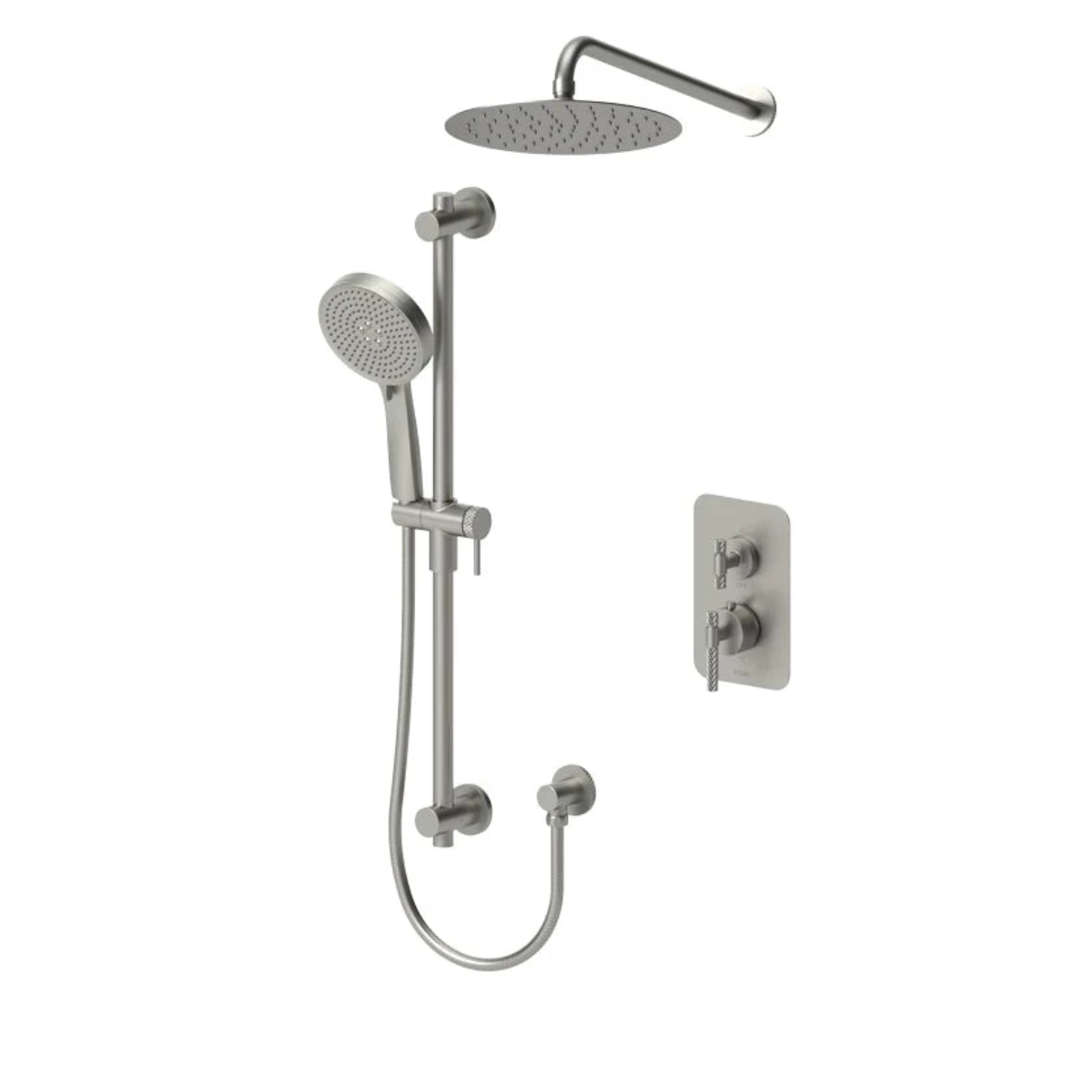 Tenzo Bellacio-C System Shower BET32