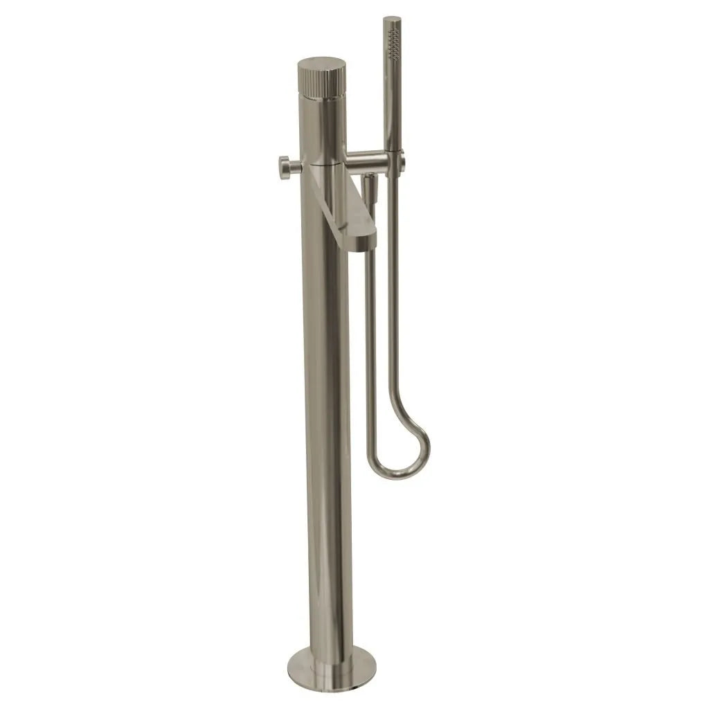 AQUADESIGN QTIME TUB FILLER