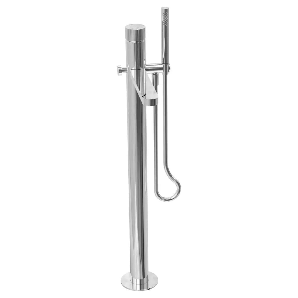 AQUADESIGN QTIME TUB FILLER
