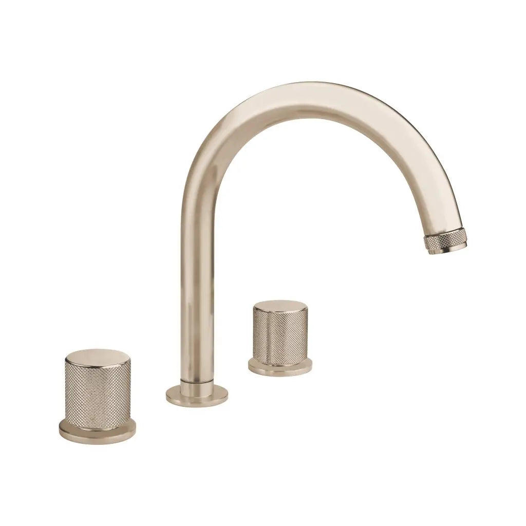 AQUADESIGN CONTEMPO WIDESPREAD LAV