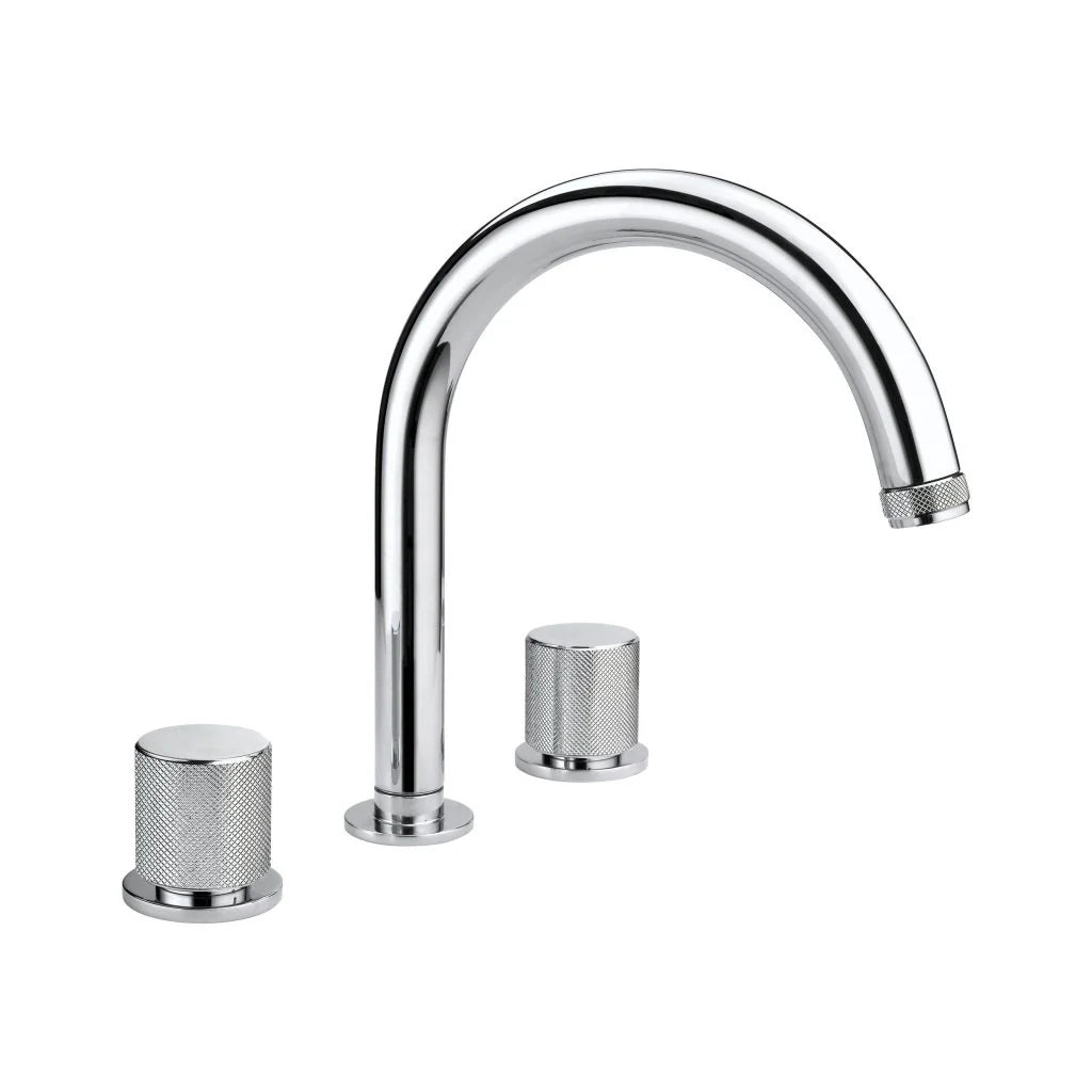 AQUADESIGN CONTEMPO WIDESPREAD LAV