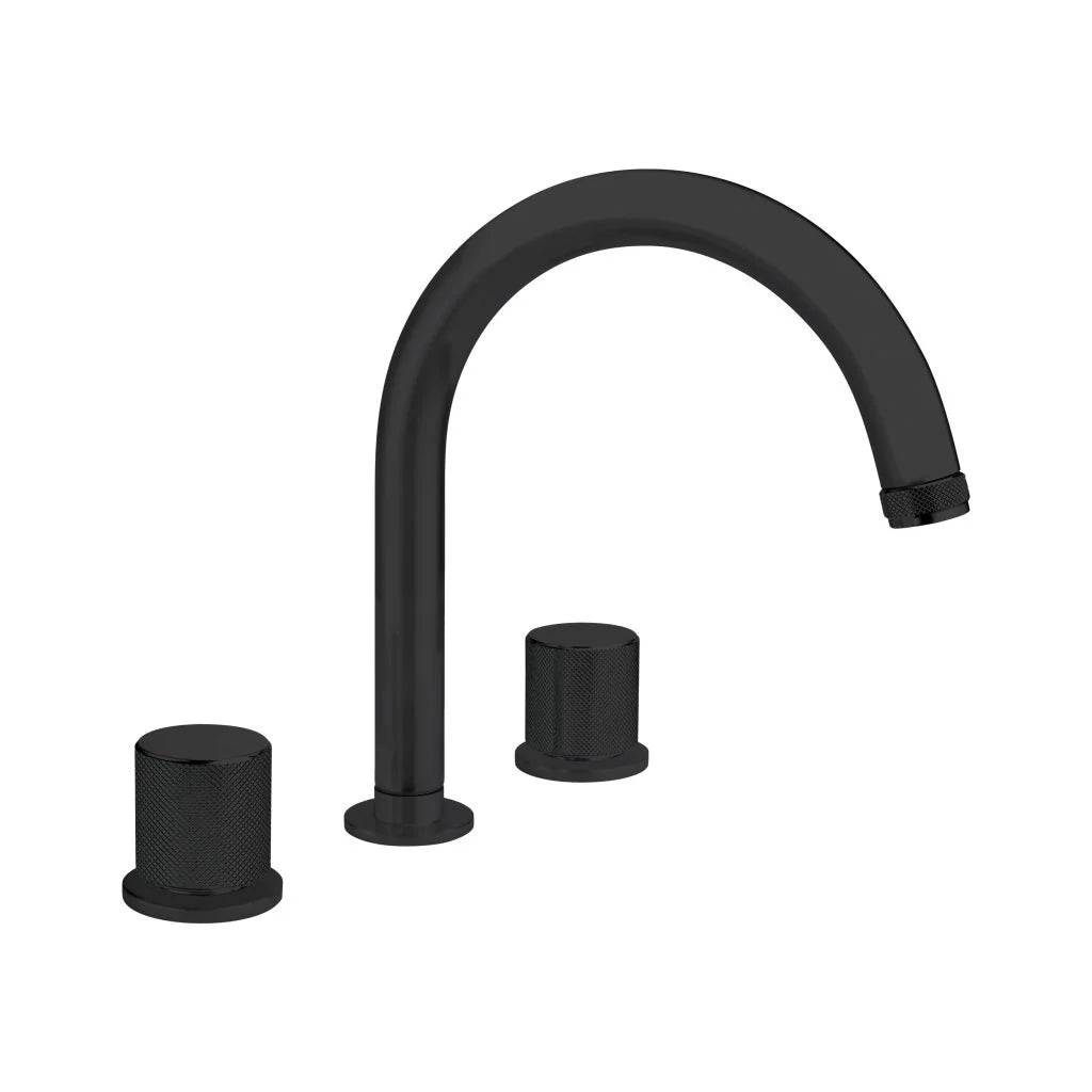 AQUADESIGN CONTEMPO WIDESPREAD LAV