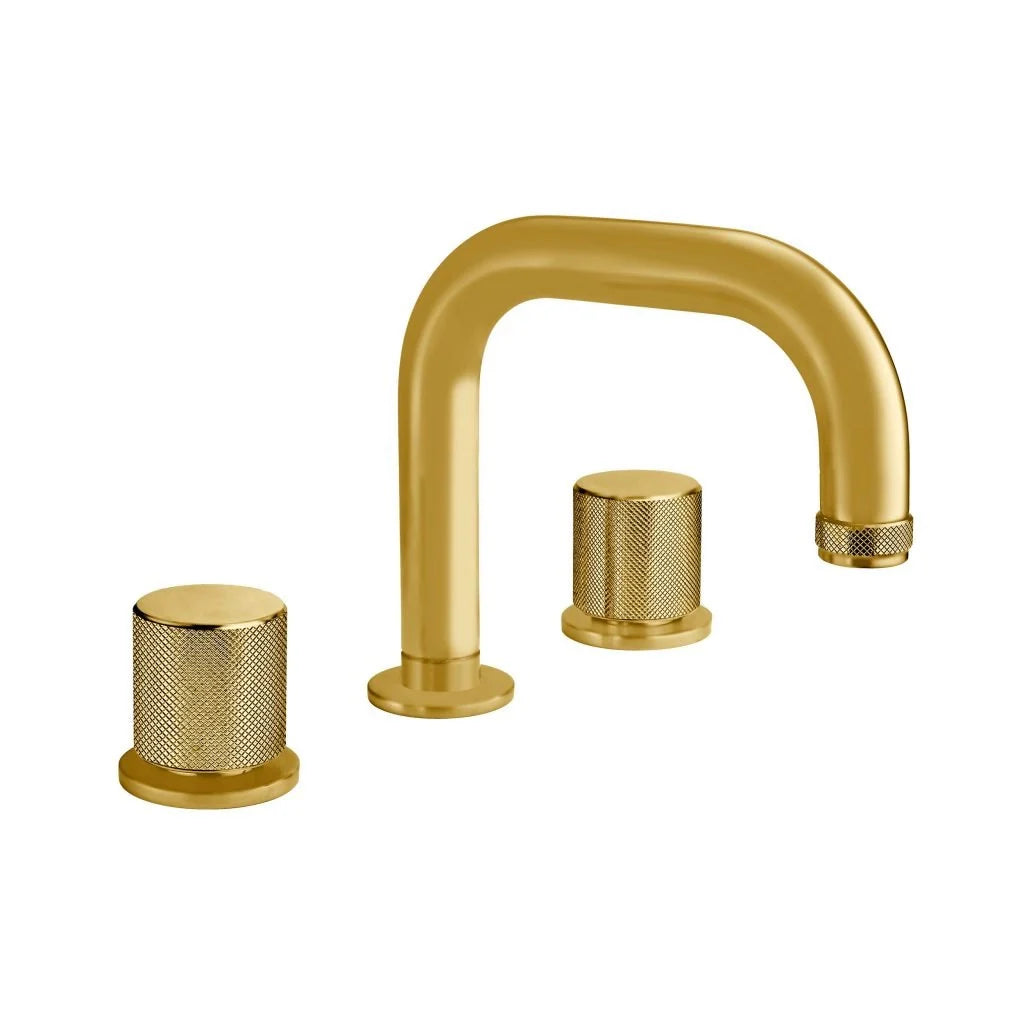 AQUADESIGN CONTEMPO WIDESPREAD LAV