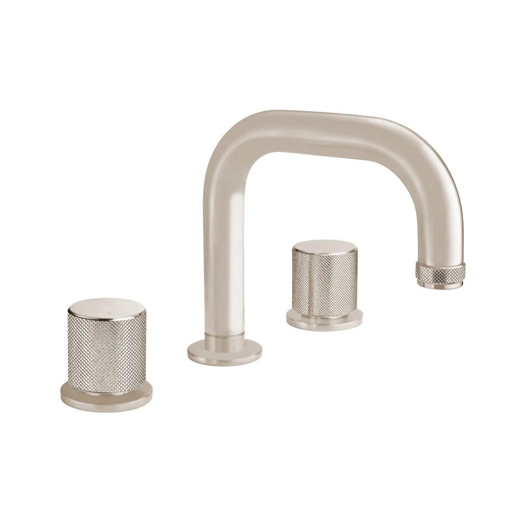 AQUADESIGN CONTEMPO WIDESPREAD LAV