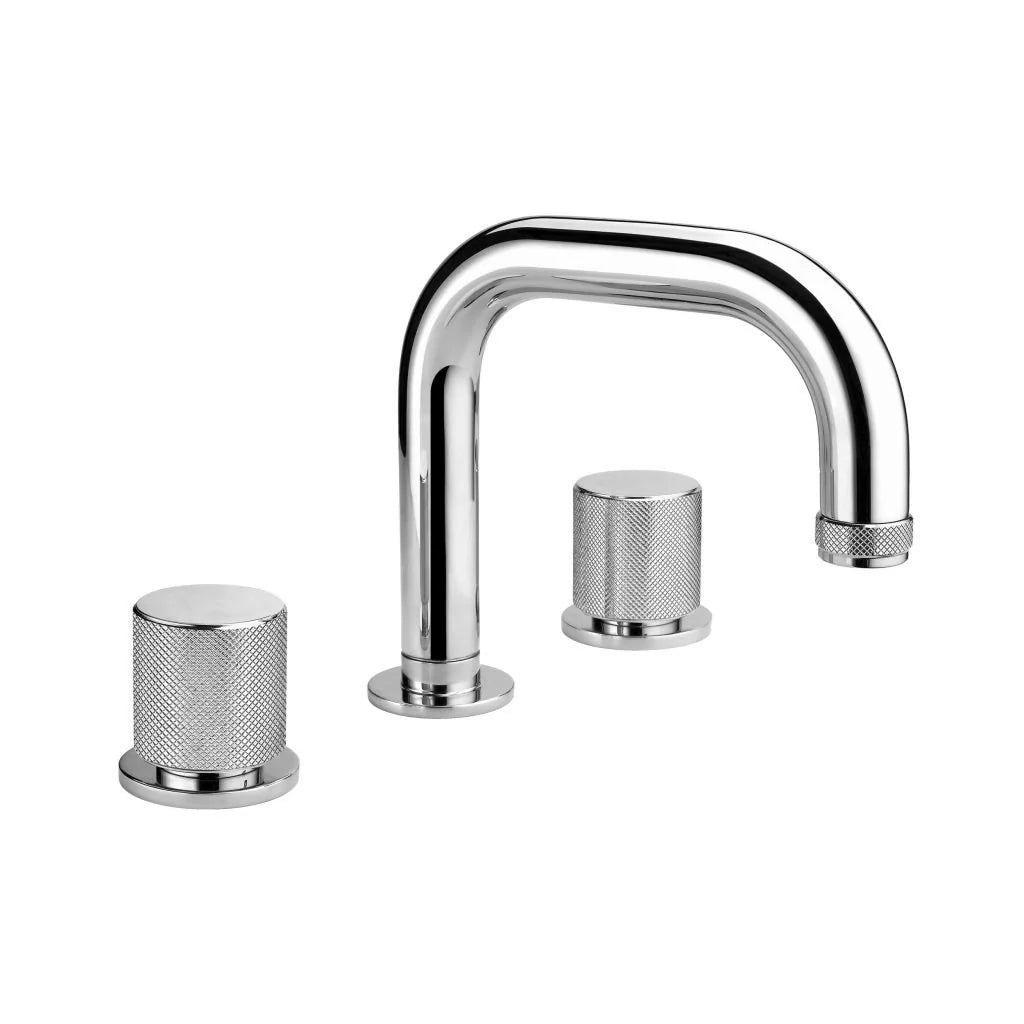 AQUADESIGN CONTEMPO WIDESPREAD LAV