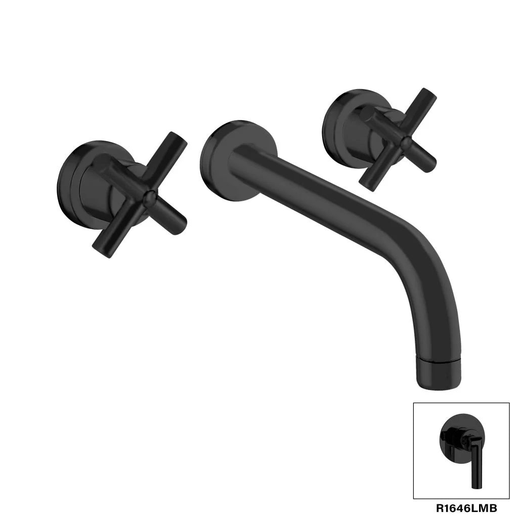 AQUADESIGN TEMPO WALL MOUNT LAV